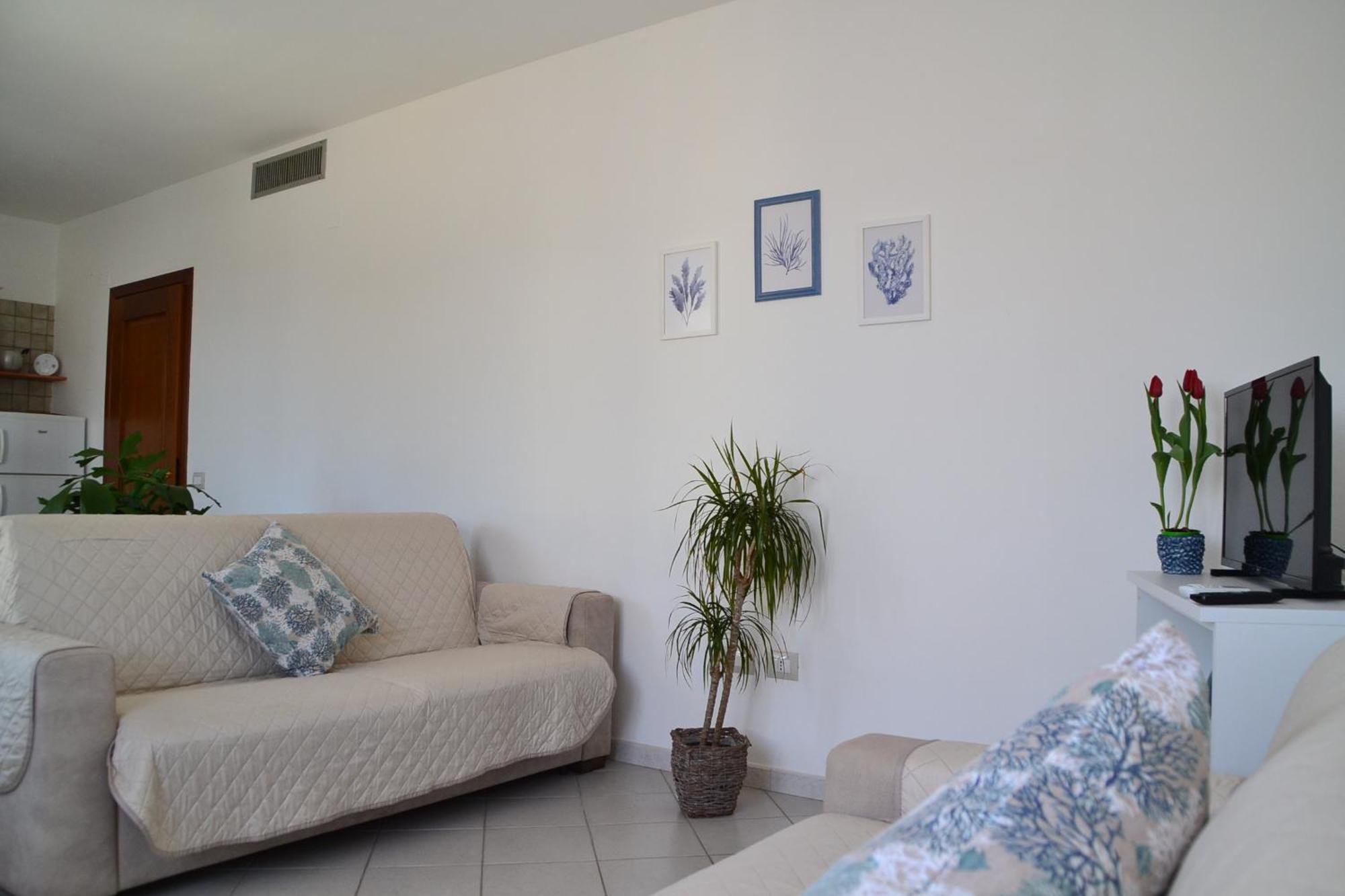 普拉Casa Delle Conchiglie公寓 外观 照片